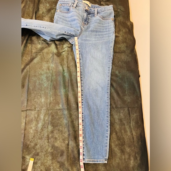 🔥Madewell Jeans🔥 - Picture 6 of 8